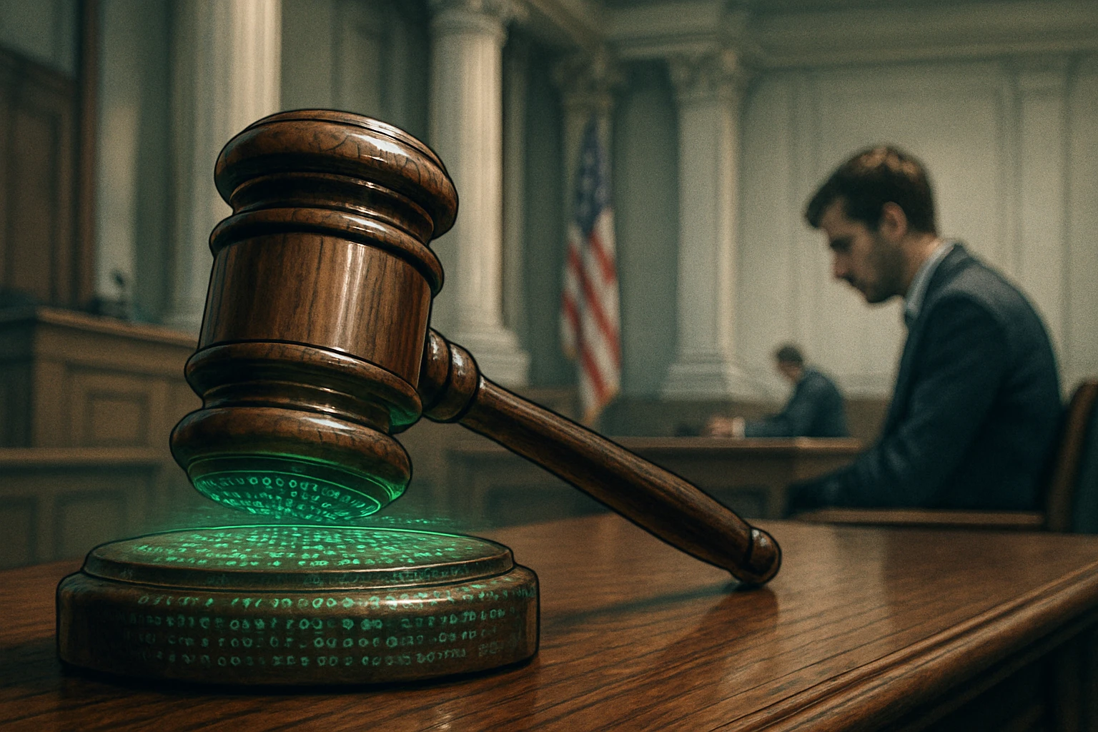 กฎเกณฑ์รุ่งอรุณแห่ง DeFi》สหรัฐอเมริกา กระทรวงยุติธรรม: จะไม่ดำเนินคดีกับนักพัฒนาซอฟต์แวร์ที่มีการกระจายอำนาจสำหรับ 