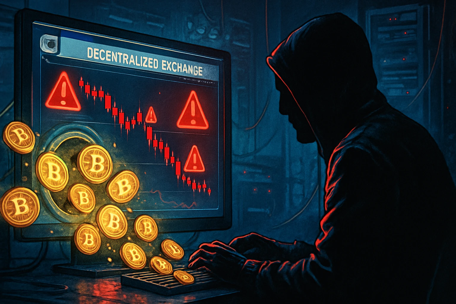 ประมาณ 60 BTC ถูกขโมยไปจาก Odin.fun! ผู้ก่อตั้งยอมรับว่าเขา “ไม่มีเงินทุนเพียงพอที่จะชดเชย” จากการชี้ให้เห็นถึงแฮกเกอร์ชาวจีน