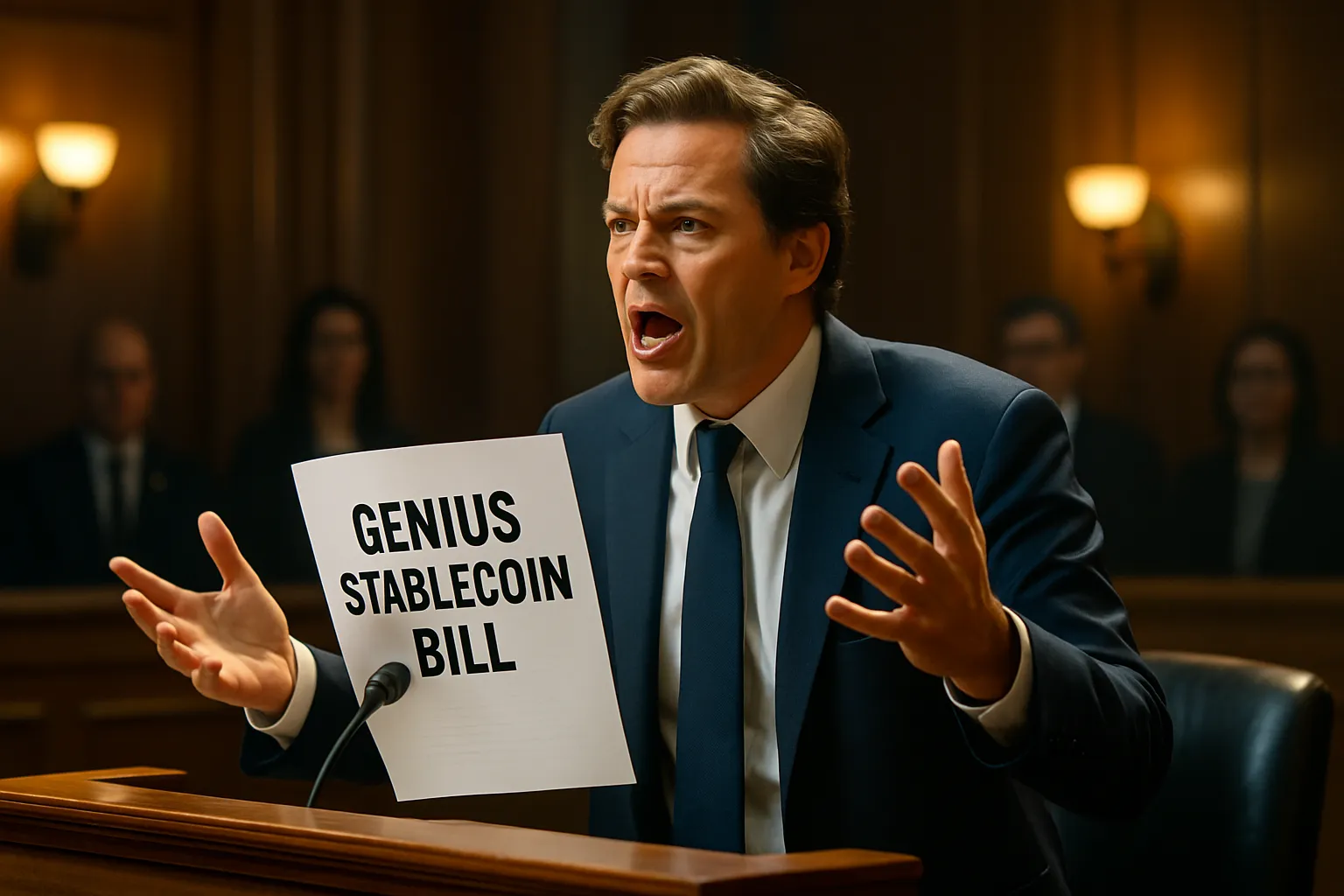 กำไร Bitcoin ของสหรัฐอเมริกาจะถูกหัก 5% เมื่อส่งตัวกลับไต้หวัน! ทรัมป์วางแผนที่จะแนะนำร่างกฎหมายใหม่: ภาษีการโอนจากพลเมืองที่ไม่ใช่ชาวอเมริกัน