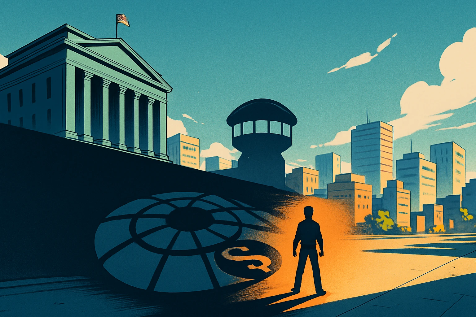 แคโรไลน์ อดีตซีอีโอของ Alameda Research ออกจากคุกแล้วและถูกย้ายไปดูแลชุมชนหลังจากรับโทษจำคุกเพียง 11 เดือน