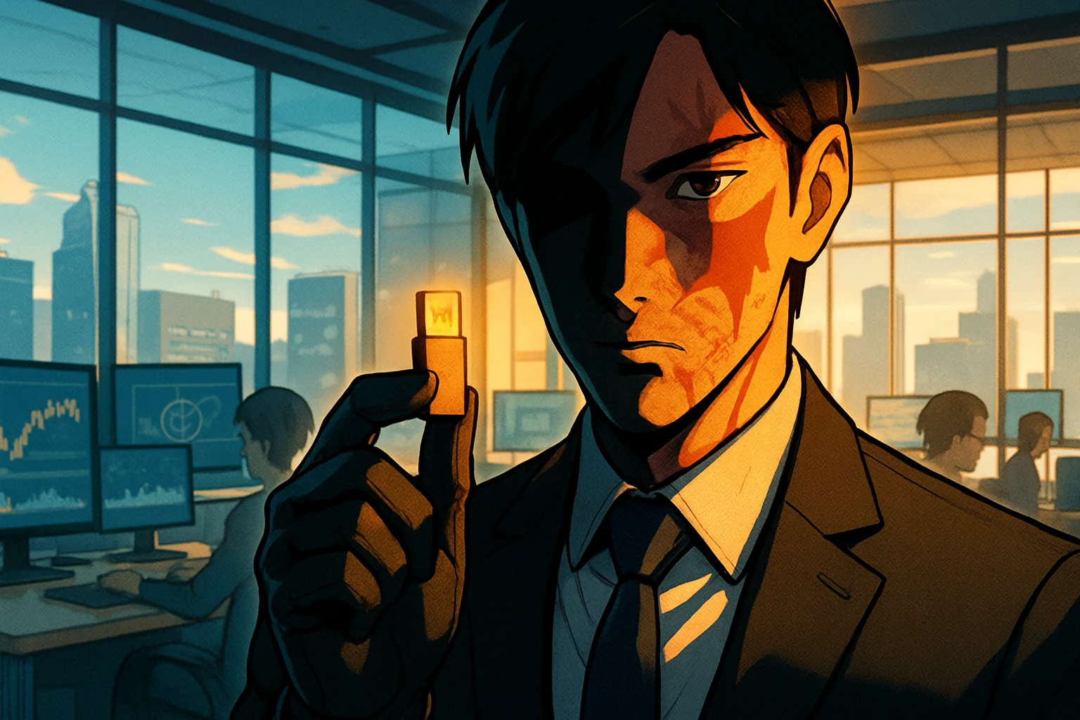 บริษัทรักษาความปลอดภัย: แฮกเกอร์ชาวเกาหลีเหนือได้เจาะเข้าไปในบริษัท cryptocurrency ประมาณ 15~20%