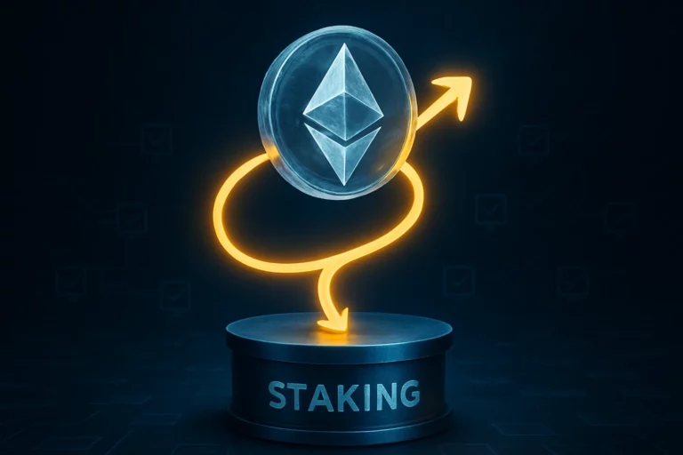 อย่าตื่นตกใจ! มี ETH มากกว่า 2 ล้านเข้าคิวเพื่อยกเลิกการปักหลัก ก่อนอื่นเรามาทำความเข้าใจเหตุผลกันก่อน